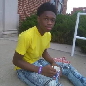 Meet your Posher, Daekwan